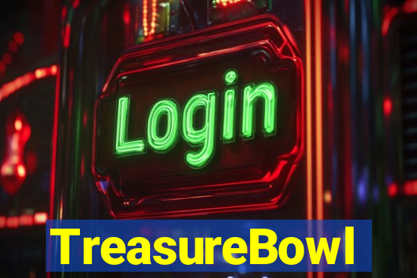 TreasureBowl treasure bowl jdb